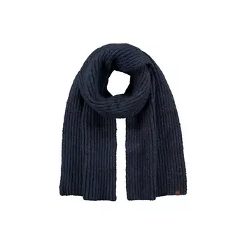 Шарф Barts Scarf, синий