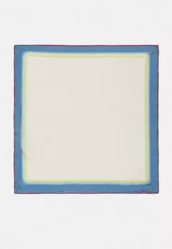 Шарф BLANCO SCARF Becksndergaard, цвет birch white
