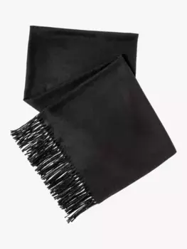 Шарф Bloom & Bay Capri Pashmina, черный