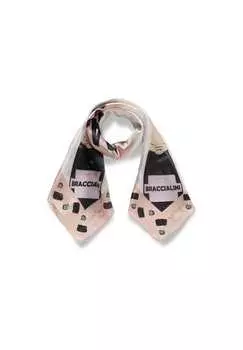 Шарф Braccialini, цвет unico