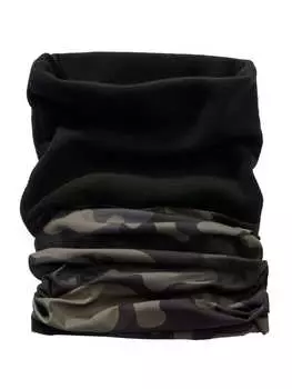 Шарф Brandit, цвет darkcamo