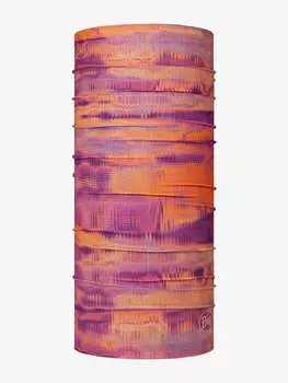 Шарф Buff, цвет orange/pink