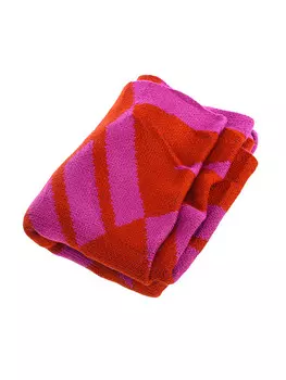 Шарф Buff, цвет orange/pink