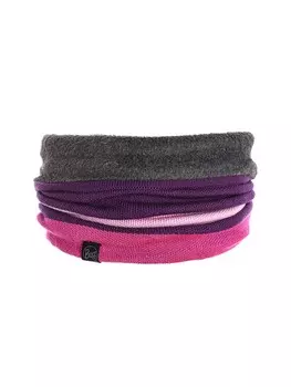 Шарф Buff, цвет rosa/lila