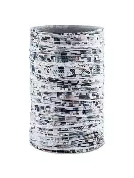 Шарф Buff, цвет wei/schwarz