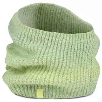 Шарф Buff Knitted Neckwarmer Datma, зеленый
