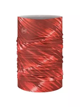 Шарф Buff, красный