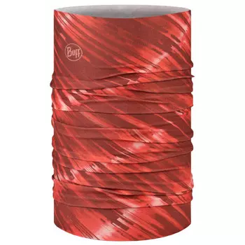 Шарф Buff, красный
