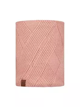 Шарф Buff Loop Raisa, розовый