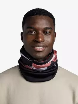 Шарф Buff Loop Windproof, красочный