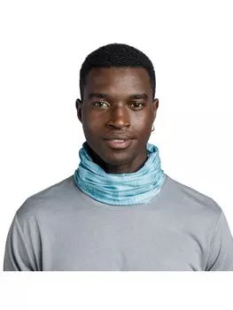 Шарф Buff, синий