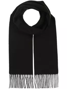 Шарф bugatti Scarf, черный