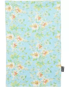 Шарф BULA Artist Double Weight Tube, цвет Lily Aqua
