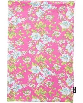 Шарф BULA Artist Double Weight Tube, цвет Lily Pink