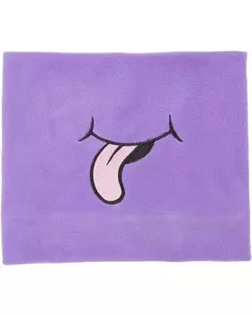 Шарф BULA Primaloft Fun Power Fleece Gaiter, цвет Grape