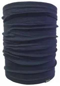 Шарф BULA Tube Scarf, синий