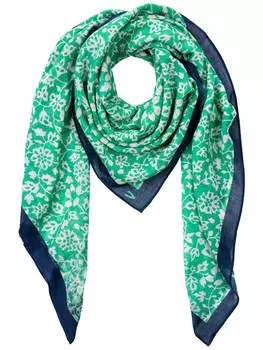 Шарф Camel Active, цвет grn aop