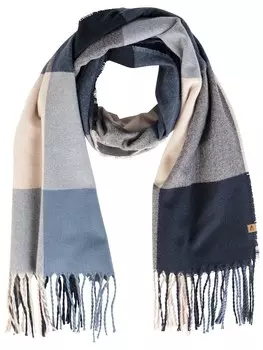 Шарф CAMEL ACTIVE Scarf, синий