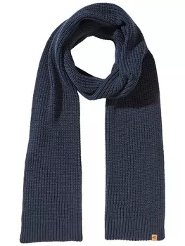 Шарф CAMEL ACTIVE Scarf, темно-синий