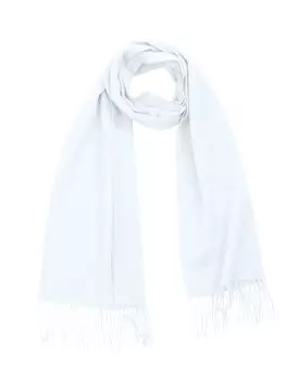 Шарф CASH-MERE.CH Scarf, белый
