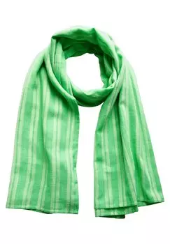 Шарф CECIL, цвет Neon green