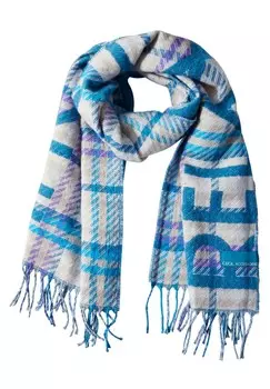 Шарф CECIL Scarf, синий