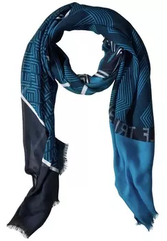 Шарф CECIL Scarf, темно-синий