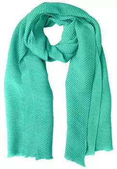 Шарф CECIL Scarf, зеленый