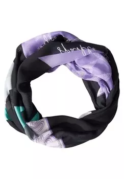 Шарф CECIL Tube Scarf, разноцветный