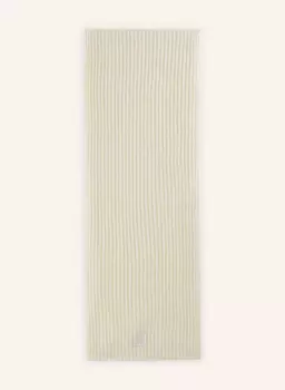 Шарф Codello, белый