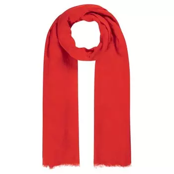 Шарф CODELLO, цвет bright red