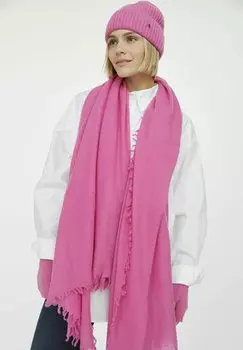 Шарф Codello, цвет pink