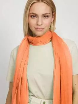 Шарф Codello, оранжевый