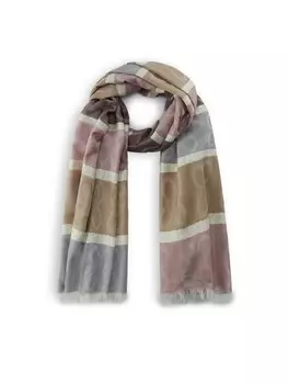 Шарф CODELLO Scarf, бежевый
