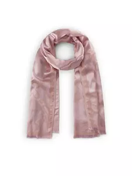 Шарф CODELLO Scarf, цвет mottled pink