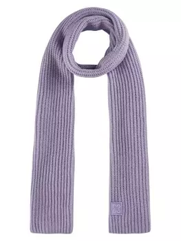 Шарф CODELLO Scarf, фиолетовый