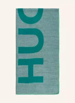 Шарф CODELLO, зеленый