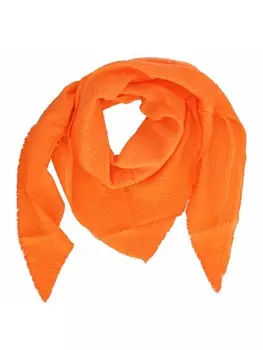 Шарф COFI 1453, цвет neonorange