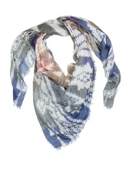 Шарф collezione alessandro, цвет multi