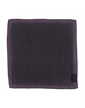Шарф Corneliani, фиолетовый