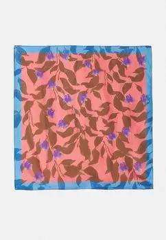 Шарф DESENA SCARF Becksndergaard, цвет shell pink