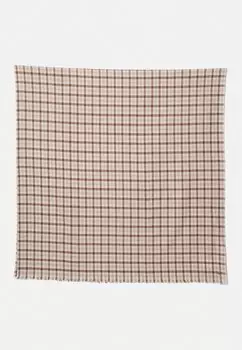 Шарф DIDA WEEKEND MaxMara, бежевый