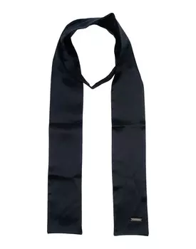 Шарф Dsquared2, черный