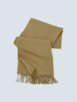 Шарф EDITED Scarf Esma, зеленый