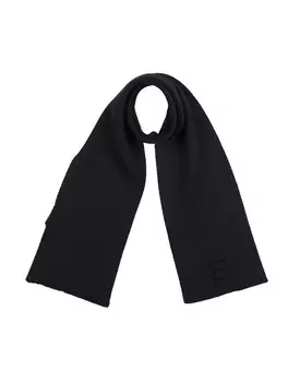 Шарф Ermanno Scervino Junior, черный
