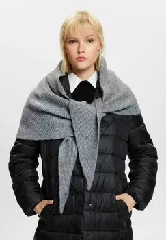 Шарф Esprit, цвет light grey new