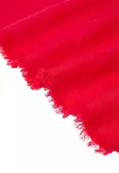Шарф Eterna, красный