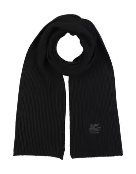 Шарф Etro, черный
