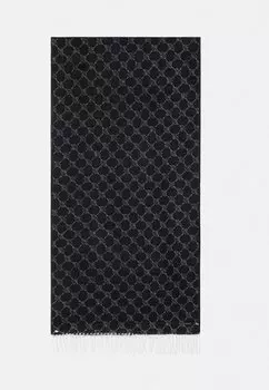 Шарф FABIO UNISEX JOOP!, черный