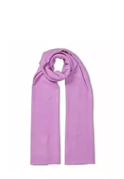 Шарф FALKE, фиолетовый